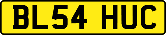 BL54HUC
