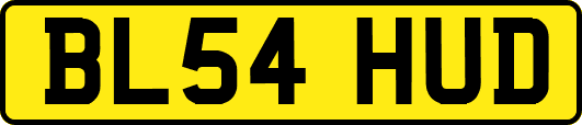 BL54HUD