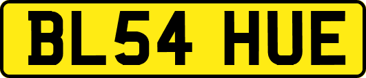 BL54HUE