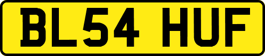 BL54HUF