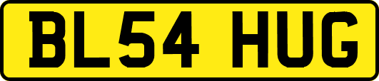 BL54HUG