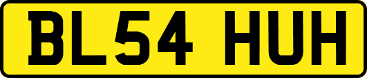 BL54HUH