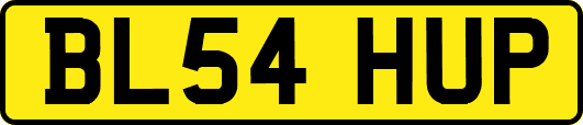 BL54HUP