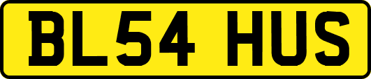 BL54HUS