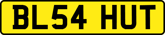 BL54HUT