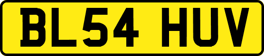 BL54HUV