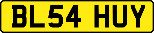 BL54HUY