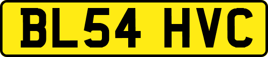 BL54HVC