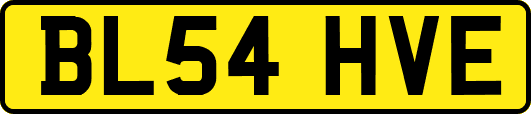 BL54HVE