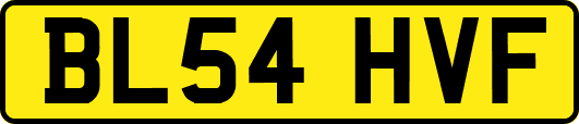 BL54HVF