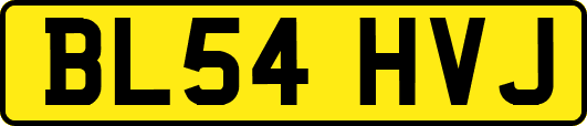 BL54HVJ