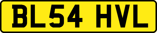 BL54HVL