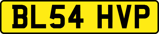 BL54HVP