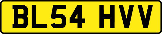 BL54HVV