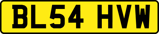 BL54HVW