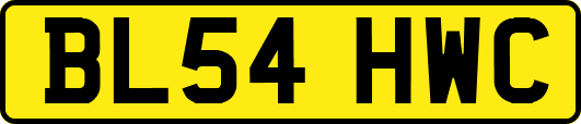 BL54HWC