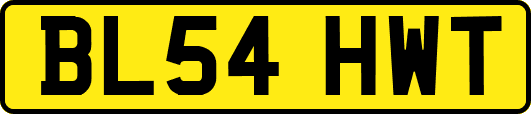 BL54HWT
