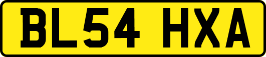 BL54HXA
