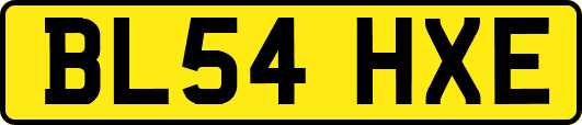 BL54HXE