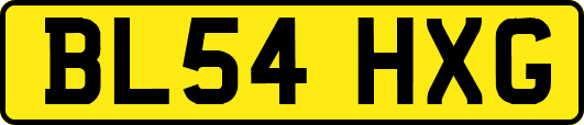 BL54HXG