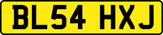 BL54HXJ