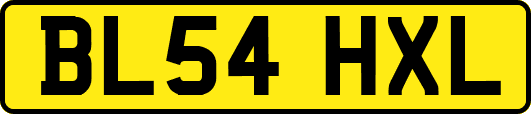 BL54HXL