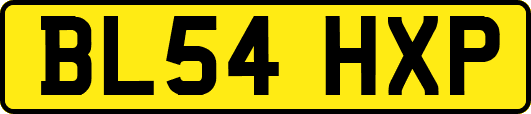 BL54HXP