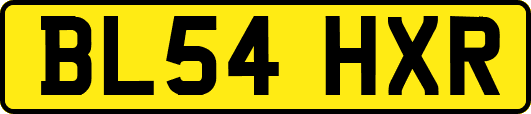 BL54HXR