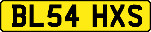 BL54HXS