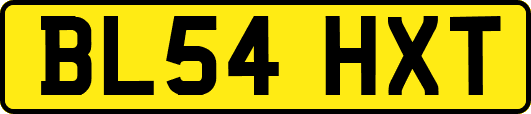 BL54HXT