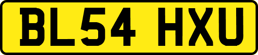 BL54HXU