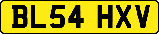 BL54HXV