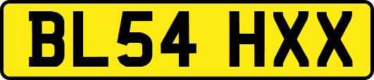 BL54HXX
