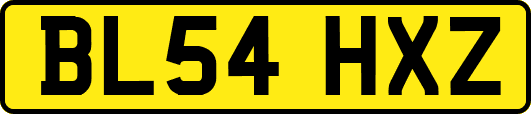 BL54HXZ