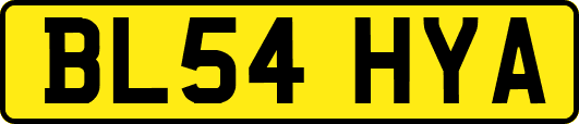 BL54HYA