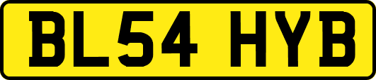BL54HYB