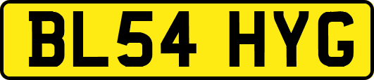 BL54HYG