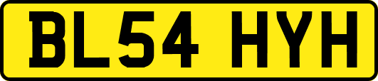 BL54HYH