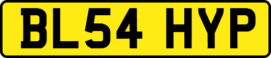 BL54HYP