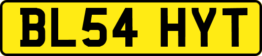 BL54HYT