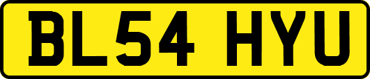 BL54HYU