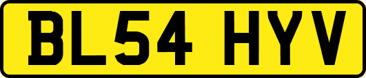 BL54HYV