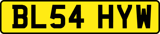 BL54HYW
