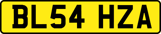 BL54HZA