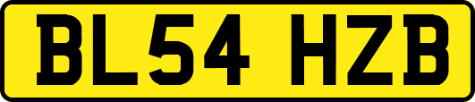 BL54HZB