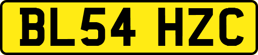 BL54HZC