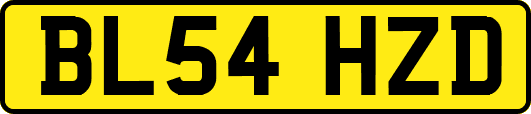 BL54HZD