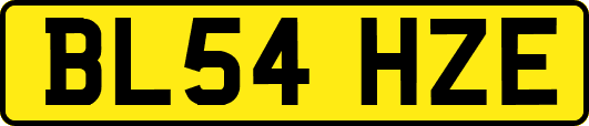 BL54HZE