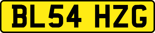 BL54HZG