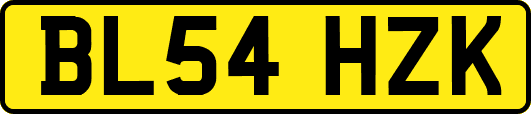 BL54HZK